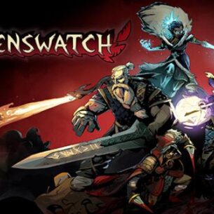 Ravenswatch Free Download