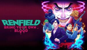 Renfield Bring Your Own Blood Free Download