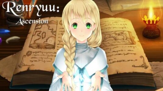 Renryuu Ascension Free Download