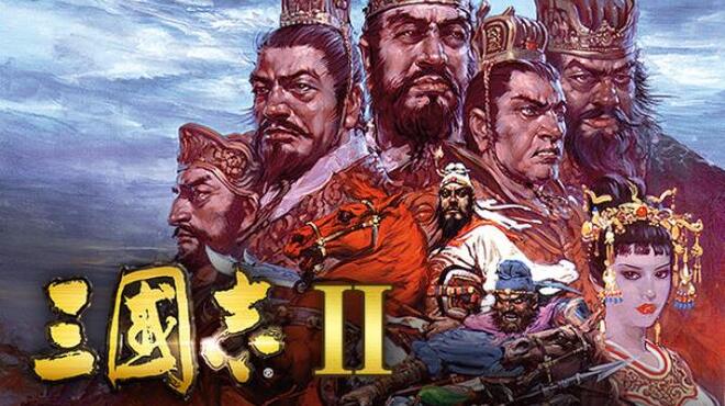 Romance of the Three Kingdoms II Free Download