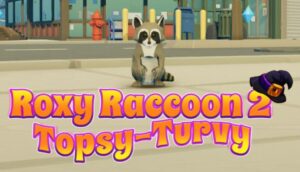 Roxy Raccoon 2 Topsy Turvy Free Download