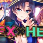 SEX × HEX Free Download