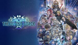 STAR OCEAN THE DIVINE FORCE Free Download