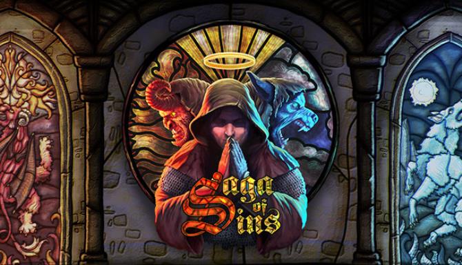 Saga of Sins Free Download