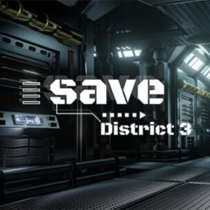 Save District 3 Free Download