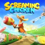 Screaming Chicken Ultimate Showdown Free Download