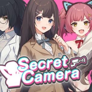 Secret Camera Free Download