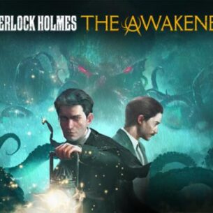 Sherlock Holmes The Awakened Free Download