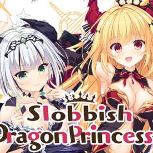 Slobbish Dragon Princess 3 Free Download