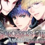 Sorcerers Choice Angel or Demon Free Download