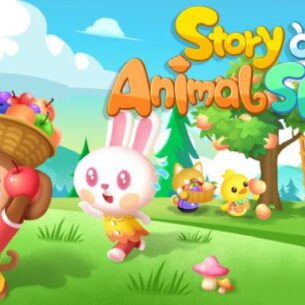 Story of Animal Sprite Free Download