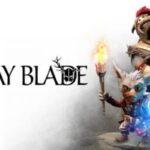 Stray Blade Free Download