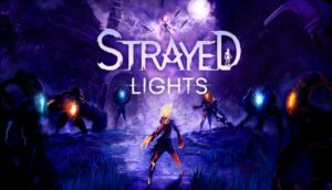 Strayed Lights Free Download