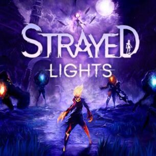 Strayed Lights Free Download