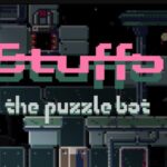 Stuffo the Puzzle Bot Free Download