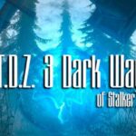 T.D.Z. 3 Dark Way of Stalker Free Download