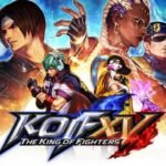 THE KING OF FIGHTERS XV Free Download
