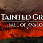 Tainted Grail The Fall of Avalon Free Download