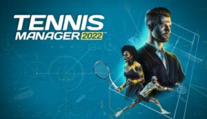 Tennis Manager 2022 Free Download