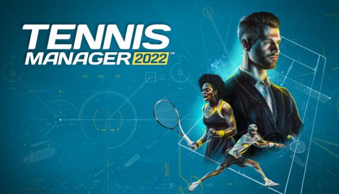 Tennis Manager 2022 Free Download
