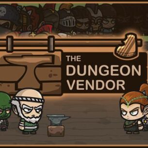 The Dungeon Vendor Free Download