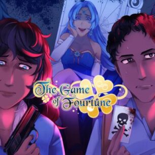The Game of Fourtune Free Download