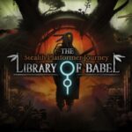 The Library of Babel Free Download