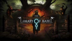 The Library of Babel Free Download