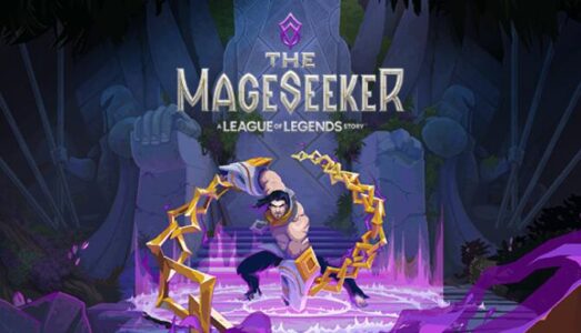 The Mageseeker A League of Legends Story Free Download