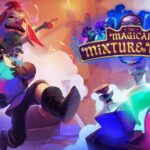 The Magical Mixture Mill Free Download