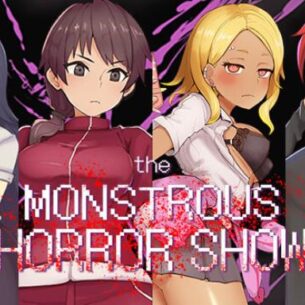 The Monstrous Horror Show Free Download