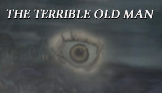 The Terrible Old Man Free Download
