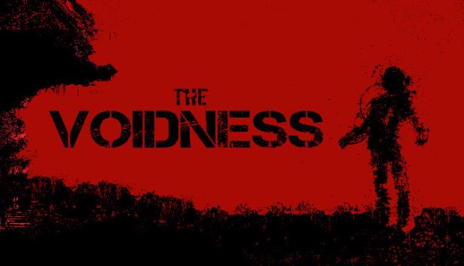 The Voidness Lidar Horror Survival Game Free Download