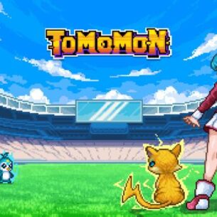 Tomomon Free Download