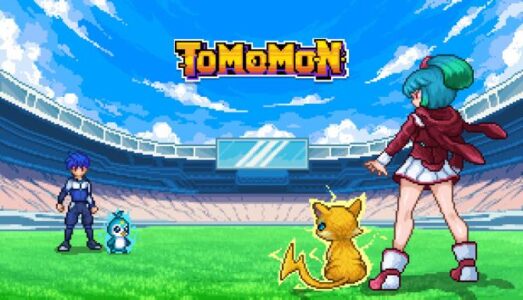 Tomomon Free Download