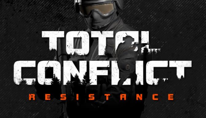 Total Conflict Resistance Free Download