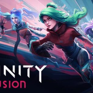 Trinity Fusion Free Download