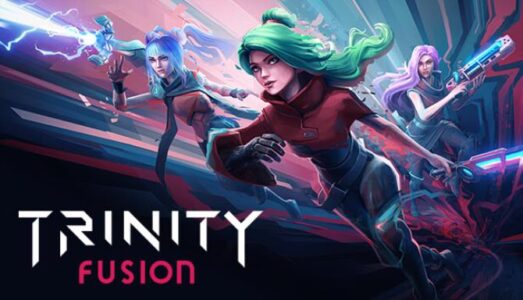 Trinity Fusion Free Download
