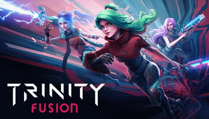 Trinity Fusion Free Download