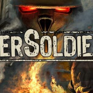 Ubersoldier II Free Download