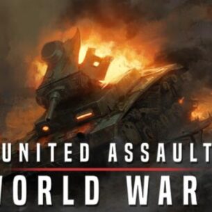 United Assault World War 2 Free Download