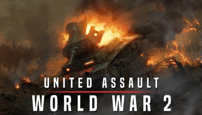United Assault World War 2 Free Download