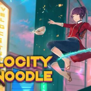 Velocity Noodle Free Download