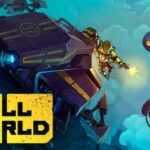 Wall World Free Download
