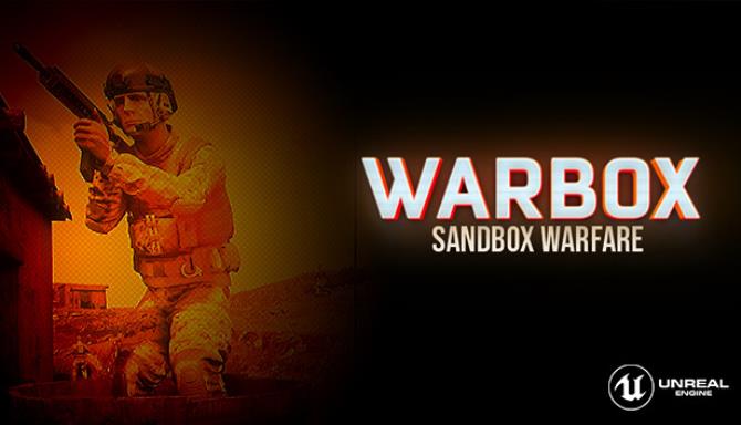 Warbox Free Download