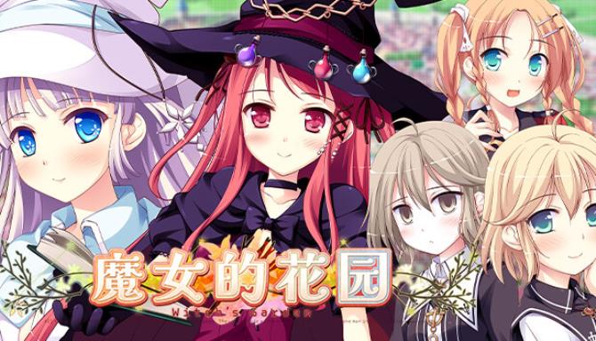 Witch’s Garden Free Download