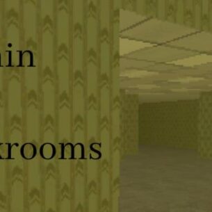 Within the Backrooms Free Download