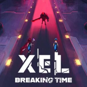 XEL Breaking Time Free Download