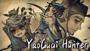 Yao Guai Hunter Free Download