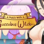 A Match with a Succubus Witch Free Download